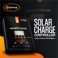 Solar Charge Controller